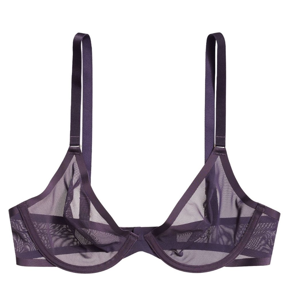 CUUP The Plunge-Mesh